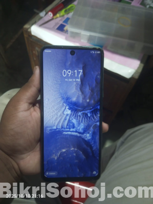 টেকনো কেমন 17p